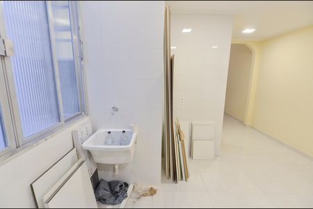 Apartamento para alugar com 84m², 2 quartos e sem vagaÁrea de Serviço