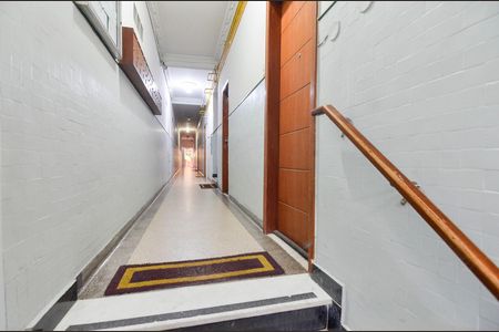 Apartamento para alugar com 84m², 2 quartos e sem vagaHall