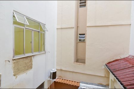 Apartamento para alugar com 84m², 2 quartos e sem vagaSala