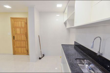 Apartamento para alugar com 84m², 2 quartos e sem vagaCozinha