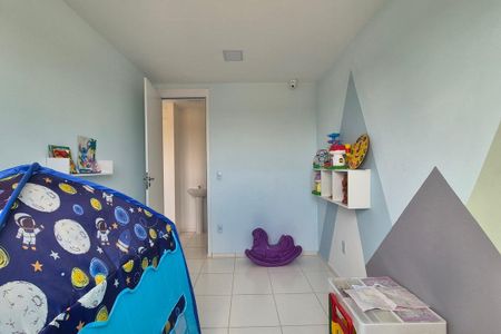Apartamento à venda com 37m², 2 quartos e 1 vaga Apartamento à venda com 37m², 2 quartos e 1 vagaBrinquedoteca
