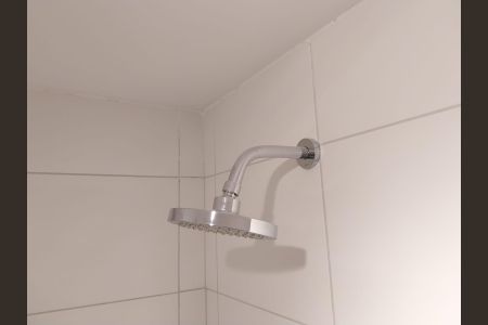Banheiro de apartamento para alugar com 1 quarto, 29m² em Vila Cordeiro, São Paulo