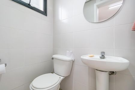 Apartamento para alugar com 64m², 2 quartos e 1 vaga Apartamento para alugar com 64m², 2 quartos e 1 vagaLavabo
