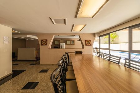 Apartamento para alugar com 64m², 2 quartos e 1 vaga Apartamento para alugar com 64m², 2 quartos e 1 vagaÁrea Comum