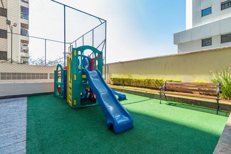 Apartamento para alugar com 64m², 2 quartos e 1 vaga Apartamento para alugar com 64m², 2 quartos e 1 vagaÁrea Comum