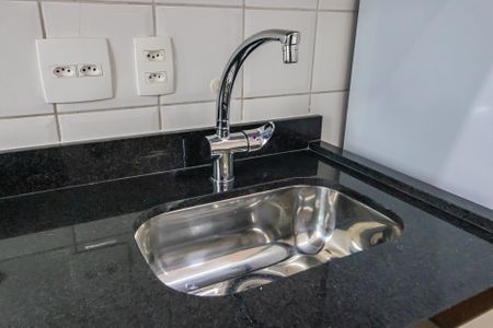 Apartamento para alugar com 64m², 2 quartos e 1 vaga Apartamento para alugar com 64m², 2 quartos e 1 vagaCozinha/Área de Serviço
