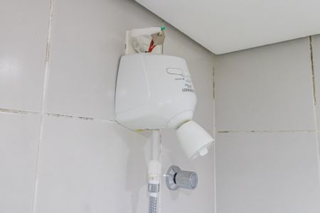 Apartamento para alugar com 64m², 2 quartos e 1 vaga Apartamento para alugar com 64m², 2 quartos e 1 vagaBanheiro