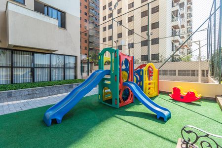 Apartamento para alugar com 64m², 2 quartos e 1 vaga Apartamento para alugar com 64m², 2 quartos e 1 vagaÁrea Comum