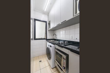 Apartamento para alugar com 64m², 2 quartos e 1 vaga Apartamento para alugar com 64m², 2 quartos e 1 vagaCozinha/Área de Serviço
