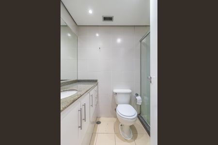 Apartamento para alugar com 64m², 2 quartos e 1 vaga Apartamento para alugar com 64m², 2 quartos e 1 vagaBanheiro