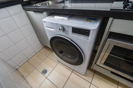 Apartamento para alugar com 64m², 2 quartos e 1 vaga Apartamento para alugar com 64m², 2 quartos e 1 vagaCozinha/Área de Serviço