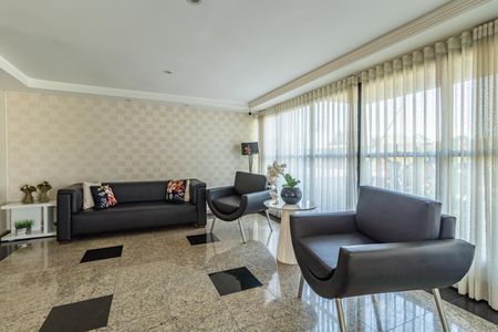 Apartamento para alugar com 64m², 2 quartos e 1 vaga Apartamento para alugar com 64m², 2 quartos e 1 vagaÁrea Comum