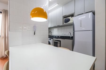 Apartamento para alugar com 64m², 2 quartos e 1 vaga Apartamento para alugar com 64m², 2 quartos e 1 vagaCozinha/Área de Serviço