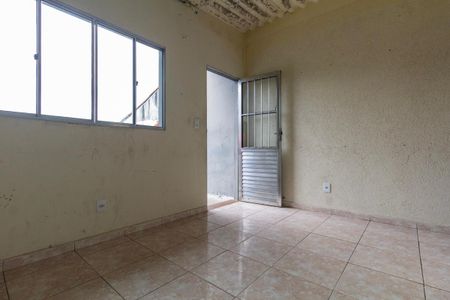 Sala de casa para alugar com 1 quarto, 280m² em Burgo Paulista, São Paulo
