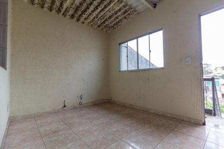 Sala de casa para alugar com 1 quarto, 280m² em Burgo Paulista, São Paulo