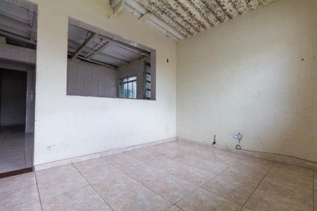 Sala de casa para alugar com 1 quarto, 280m² em Burgo Paulista, São Paulo