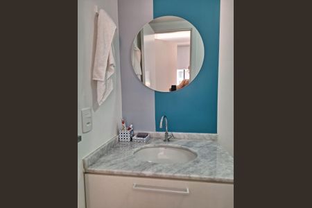 Apartamento à venda com 29m², 1 quarto e sem vaga