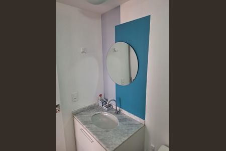 Apartamento à venda com 29m², 1 quarto e sem vaga