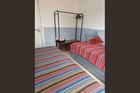 Apartamento à venda com 29m², 1 quarto e sem vaga