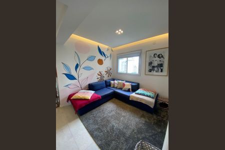 Foto 15 de apartamento à venda com 3 quartos, 136m² em Vila Andrade, São Paulo
