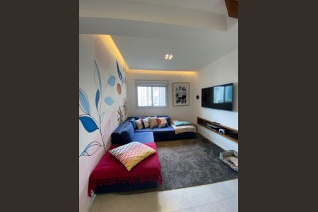 Foto 14 de apartamento à venda com 3 quartos, 136m² em Vila Andrade, São Paulo