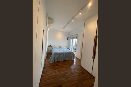 Foto 16 de apartamento à venda com 3 quartos, 136m² em Vila Andrade, São Paulo