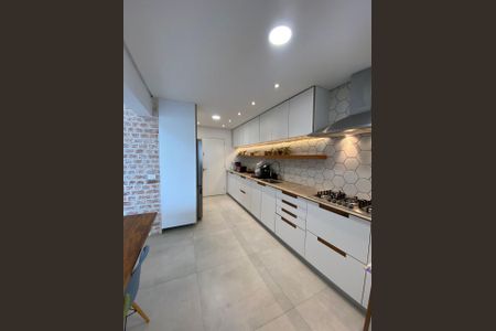 Foto 06 de apartamento à venda com 3 quartos, 136m² em Vila Andrade, São Paulo