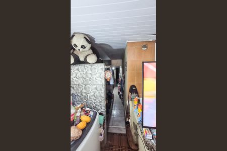 Casa à venda com 200m², 2 quartos e 2 vagas Casa à venda com 200m², 2 quartos e 2 vagasárea de serviço