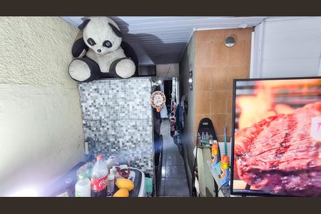 Casa à venda com 200m², 2 quartos e 2 vagas Casa à venda com 200m², 2 quartos e 2 vagasárea de serviço