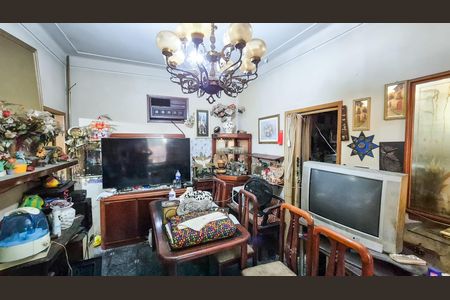 Sala de casa à venda com 2 quartos, 200m² em Parada de Lucas, Rio de Janeiro