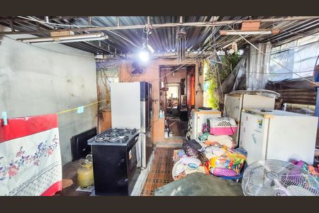 Casa à venda com 200m², 2 quartos e 2 vagas Casa à venda com 200m², 2 quartos e 2 vagasGaragem