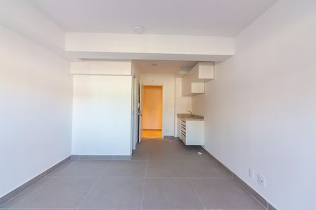 Studio para alugar com 39m², 1 quarto e 1 vaga Studio para alugar com 39m², 1 quarto e 1 vagaStudio