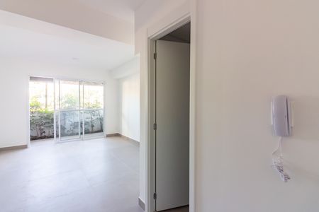 Studio  de kitnet/studio para alugar com 1 quarto, 25m² em Vila Osasco, Osasco