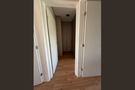Corredor de casa à venda com 3 quartos, 130m² em Jardim Florence, Campinas