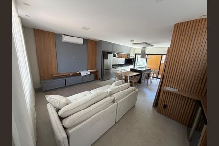 Sala de casa à venda com 3 quartos, 130m² em Jardim Florence, Campinas