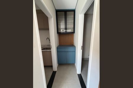 Corredor de casa à venda com 3 quartos, 130m² em Jardim Florence, Campinas