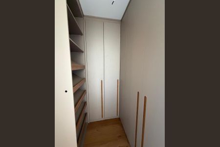 Closet de casa à venda com 3 quartos, 130m² em Jardim Florence, Campinas