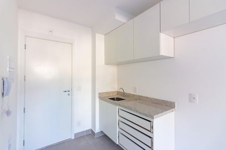 Kitnet/Studio para alugar com 1 quarto, 24m² em Vila Osasco, Osasco