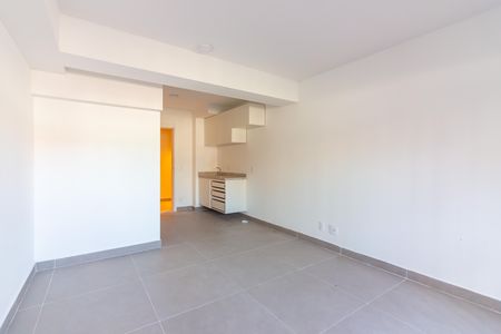Kitnet/Studio para alugar com 1 quarto, 24m² em Vila Osasco, Osasco