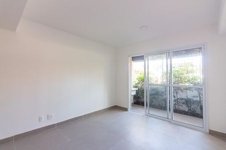 Kitnet/Studio para alugar com 1 quarto, 24m² em Vila Osasco, Osasco