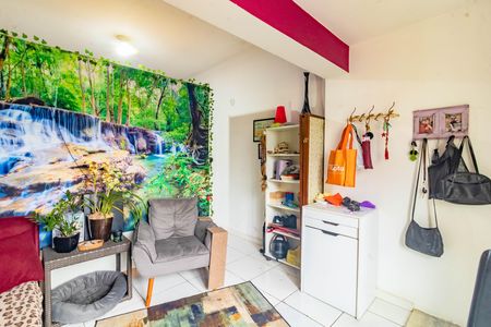 Casa para alugar com 2 quartos, 150m² em Cidade Vargas, São Paulo