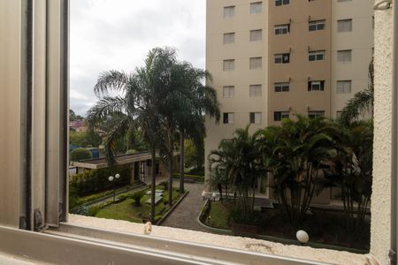 Apartamento para alugar com 60m², 2 quartos e 1 vaga Apartamento para alugar com 60m², 2 quartos e 1 vagaQuarto 2 vista