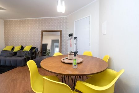 Sala de Jantar de apartamento para alugar com 2 quartos, 60m² em Vila Formosa, São Paulo