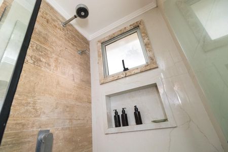 Apartamento para alugar com 60m², 2 quartos e 1 vaga Apartamento para alugar com 60m², 2 quartos e 1 vagaBanheiro