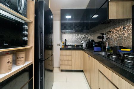 Apartamento para alugar com 60m², 2 quartos e 1 vaga Apartamento para alugar com 60m², 2 quartos e 1 vagaCozinha