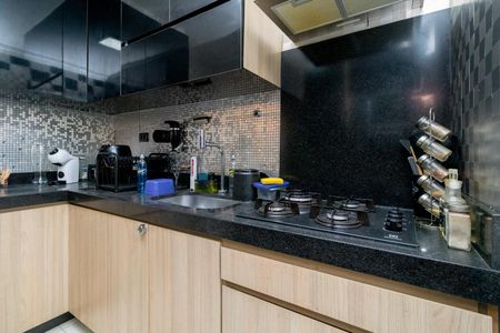 Apartamento para alugar com 60m², 2 quartos e 1 vaga Apartamento para alugar com 60m², 2 quartos e 1 vagaCozinha
