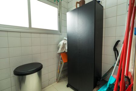Apartamento para alugar com 60m², 2 quartos e 1 vaga Apartamento para alugar com 60m², 2 quartos e 1 vagaÁrea de Serviço