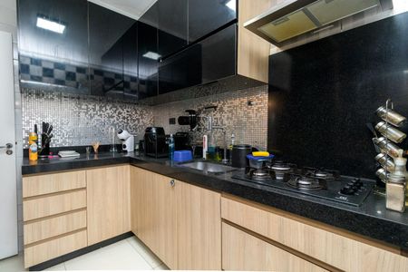 Apartamento para alugar com 60m², 2 quartos e 1 vaga Apartamento para alugar com 60m², 2 quartos e 1 vagaCozinha