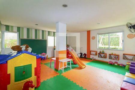 Apartamento para alugar com 60m², 2 quartos e 1 vaga Apartamento para alugar com 60m², 2 quartos e 1 vagaBrinquedoteca
