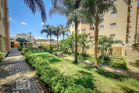 Apartamento para alugar com 60m², 2 quartos e 1 vaga Apartamento para alugar com 60m², 2 quartos e 1 vagaÁrea comum - Jardim